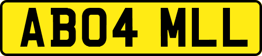 AB04MLL