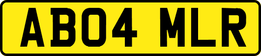 AB04MLR