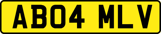 AB04MLV