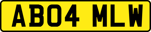 AB04MLW