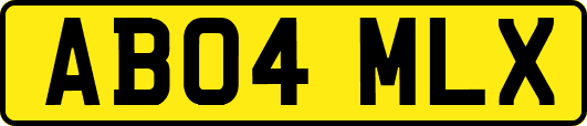 AB04MLX