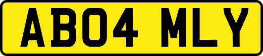 AB04MLY