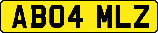 AB04MLZ