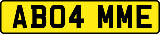 AB04MME