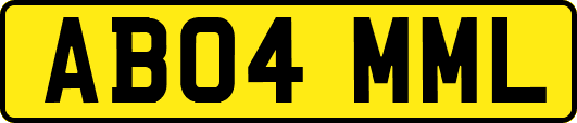 AB04MML