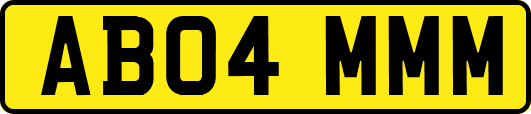 AB04MMM
