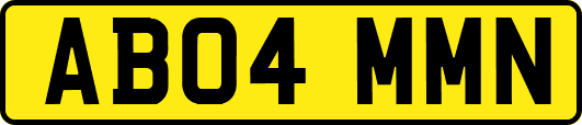 AB04MMN