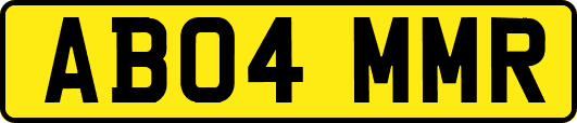 AB04MMR