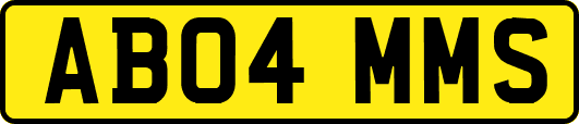 AB04MMS