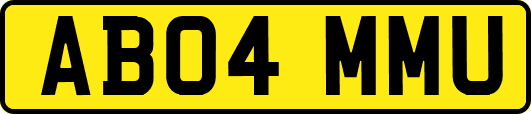 AB04MMU