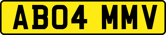 AB04MMV