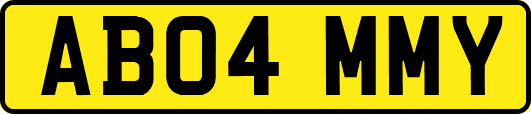 AB04MMY