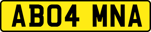 AB04MNA