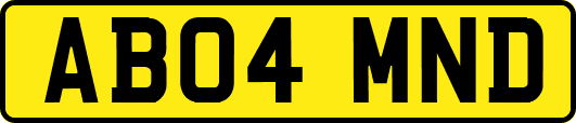 AB04MND
