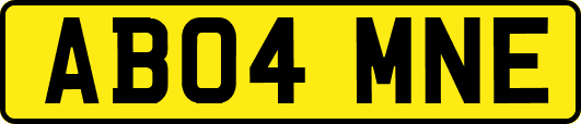 AB04MNE