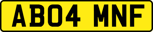 AB04MNF