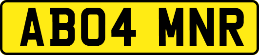 AB04MNR