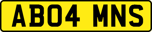 AB04MNS
