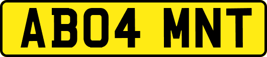 AB04MNT
