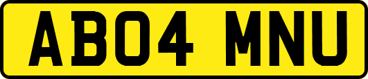 AB04MNU