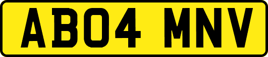 AB04MNV