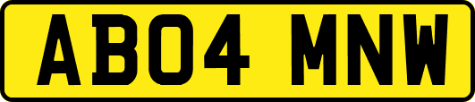 AB04MNW