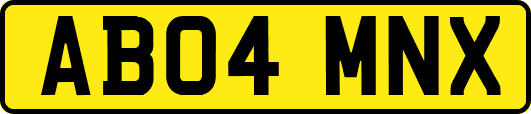AB04MNX