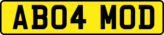 AB04MOD
