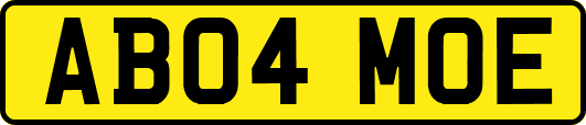 AB04MOE