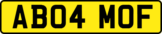 AB04MOF