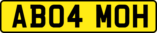 AB04MOH
