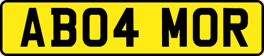 AB04MOR