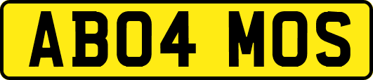 AB04MOS