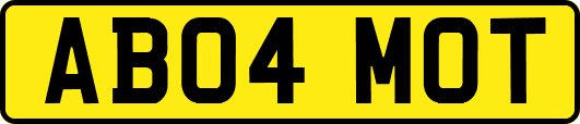 AB04MOT