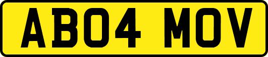 AB04MOV