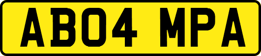 AB04MPA