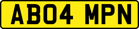 AB04MPN