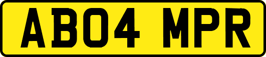 AB04MPR