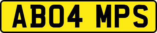 AB04MPS