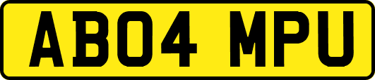 AB04MPU