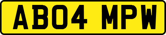 AB04MPW