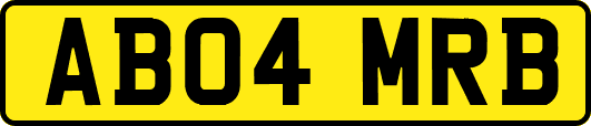 AB04MRB