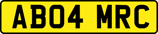 AB04MRC
