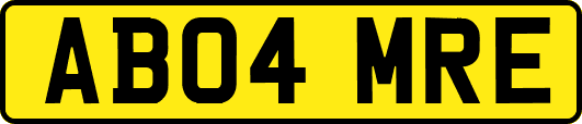 AB04MRE