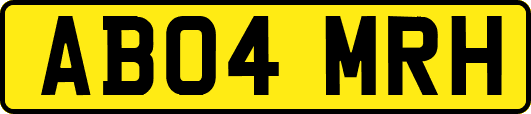 AB04MRH