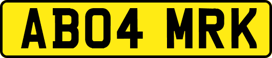 AB04MRK