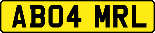 AB04MRL