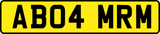 AB04MRM