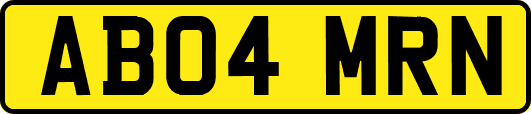 AB04MRN