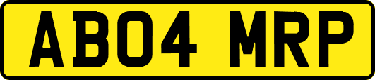 AB04MRP